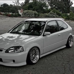 Meet your Posher, Hudson